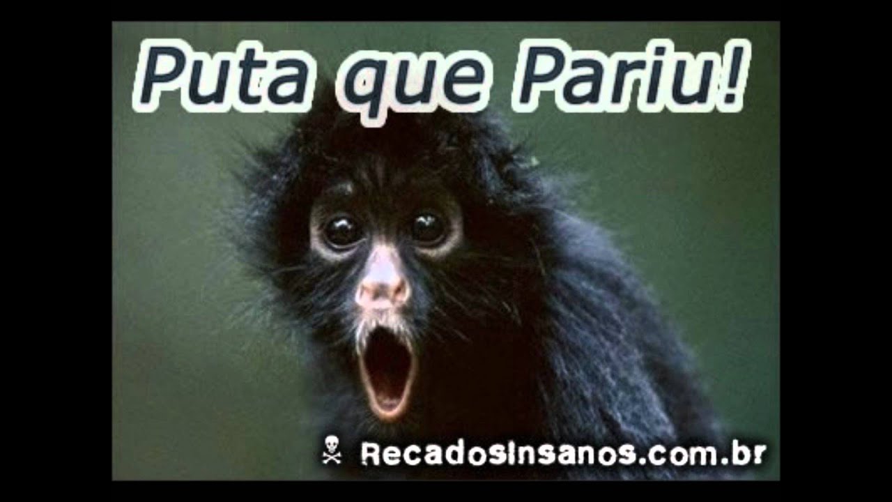 Puta que pariu - Trio da Huanna (Oficial HD) - YouTube