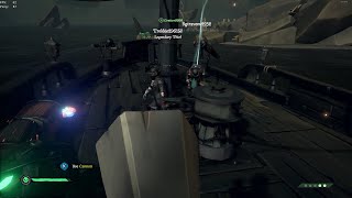 Sea of Thieves - Who U Harpooning