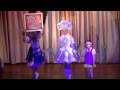 Сувенир Одесса - Зимняя Сказка 2015