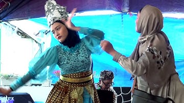 Jaipong Tanjung Baru @ Kharisma Nada