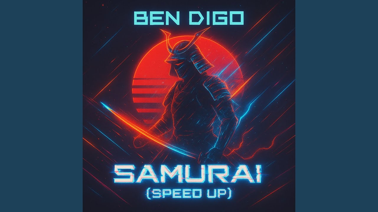 Watch Samurai (Speed Up) on YouTube Watch Samurai (Speed Up) on YouTube
