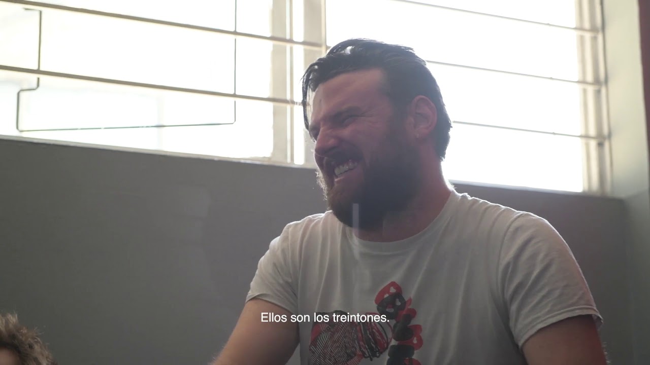 FIDLAR / Entrevista Exclusiva para Since 66