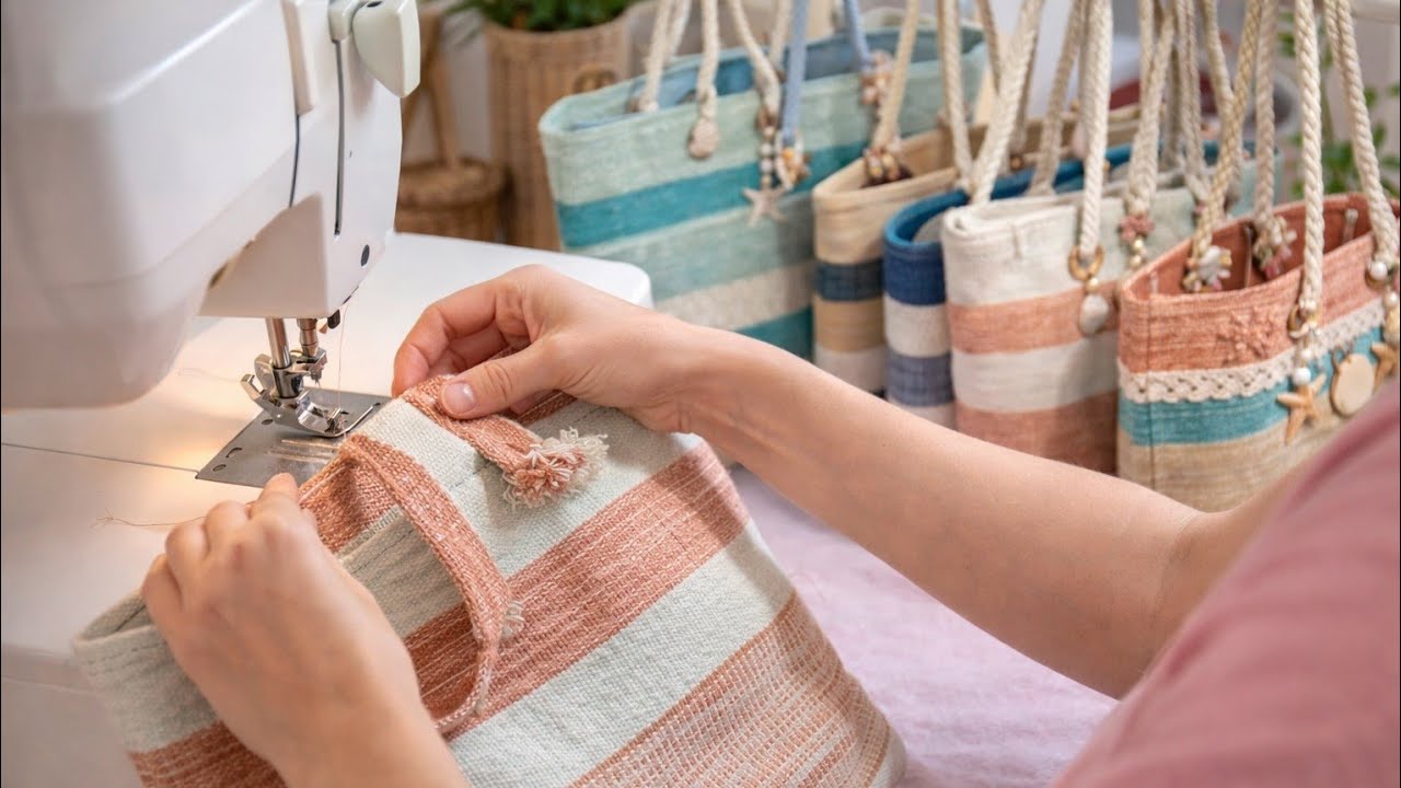 😱 Você não vai acreditar no que dá pra fazer com um jogo americano!