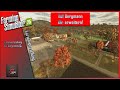 Hof Bergmann LS25 🚜 | Wir erweitern unseren Hof! Mehr Platz, mehr Möglichkeiten!“