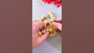 How to build a pyramid with 6 blocks? #iqtests #puzzles #short