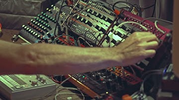 your story  BEHRINGER CRAVE, EDGE, RD-6, GRIND, SPICE