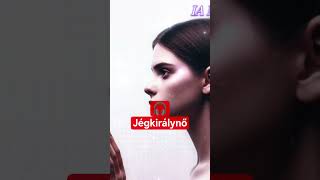 Jégkirálynő | Melodic Rap #ai #music #song #lyrics #sunoai