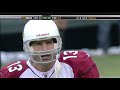 A Weird Turnover & Touchdown Mess! (Cardinals vs. Jets 2008, Week 4)