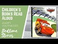 Lightning McQueen's Adventure Quiz