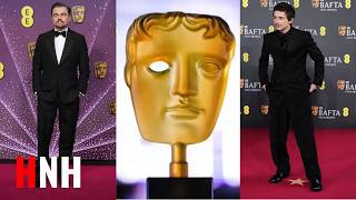 2026 BAFTA Awards Full Winners List: One Battle After Another Dominates with 6 Wins