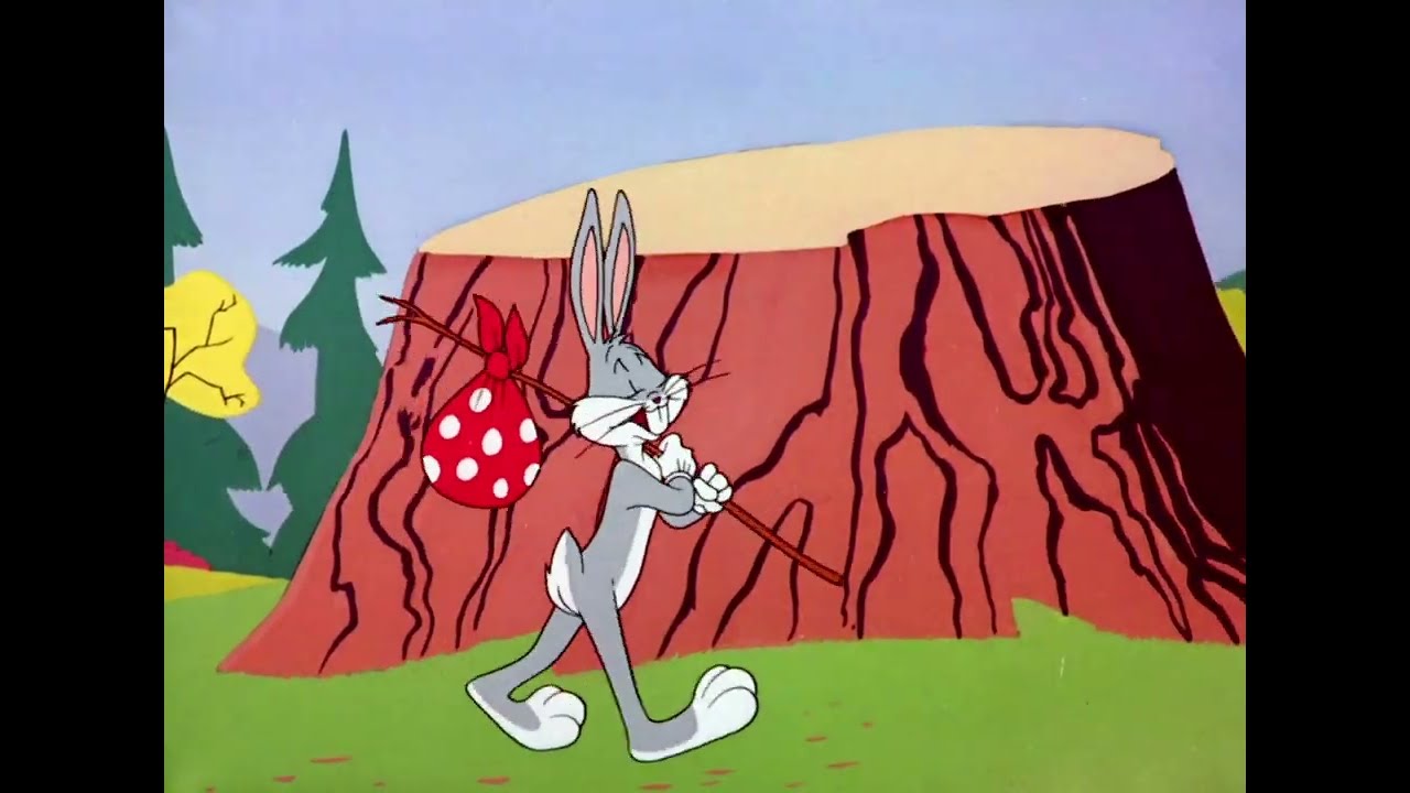 Jimmy Crack Corn (1954)