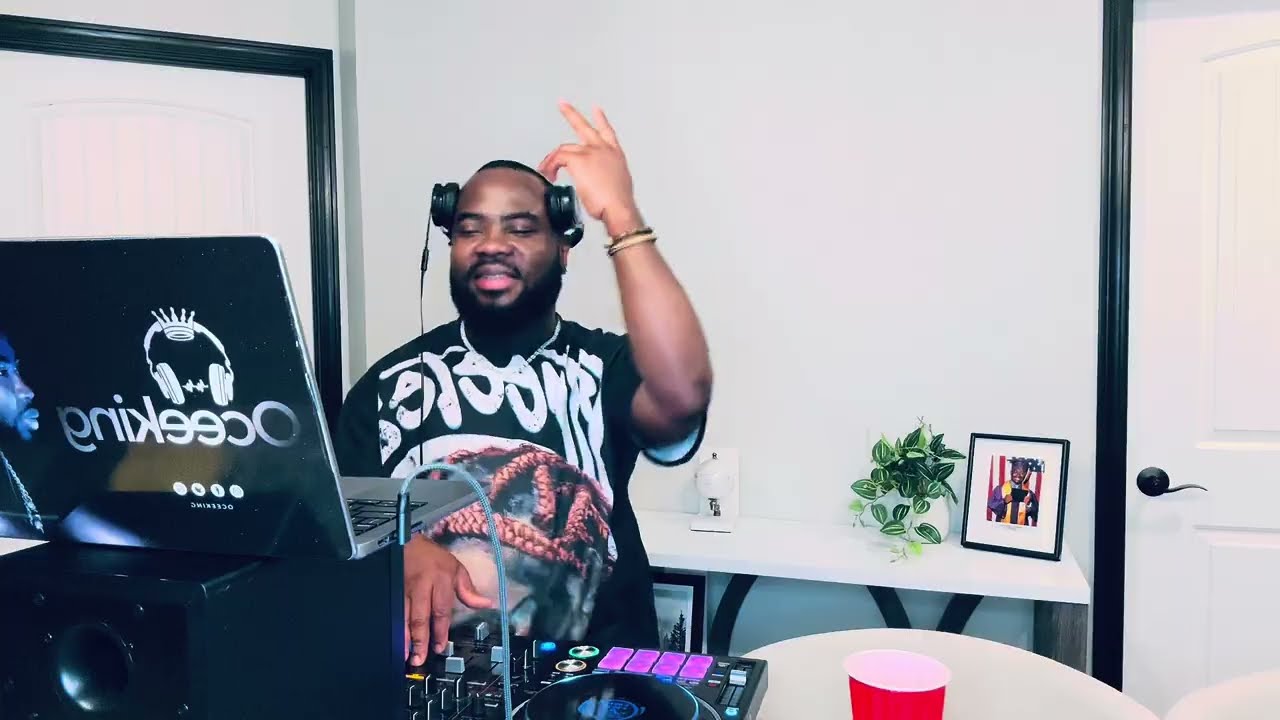 TOP LIBERIAN MUSIC 2025  MIXTAPE BY DJOCEEKING #LIBERIAMUSIC# #LIBERIAHIT# #2025 