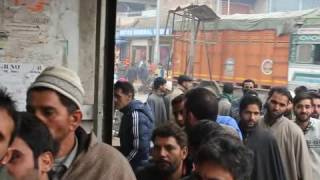 Sopore Main Chowk (Junaid Bhat)