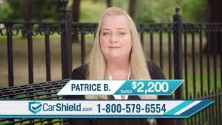 Chris Berman tells the truth about CarShield
