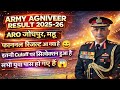 Good News💯ARO Jodhpur Ka Result Out😱Second Phase All ARO Final Result Out | Offical Update 💯
