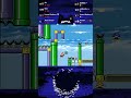 borealis sh'el - level 1 #hardlevel #kaizo #smw