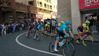 Road bicycle racing screenshot 2