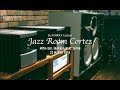 Jazz room cortez in japan