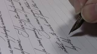 Famous How to improve your cursive handwriting? - CursiveAlphabet.Net Wealth