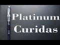 Platinum curidas review  vanishing point killer