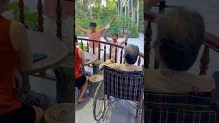 Đứa nào ăn trái thanh long/kỳ kỳ tv &amp; Family #shortvideo