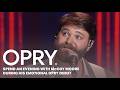 McCoy Moore Makes His Opry Debut