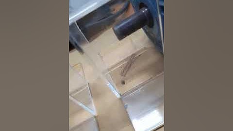 Prática motor girando em 2 em sentido horário e anti horário