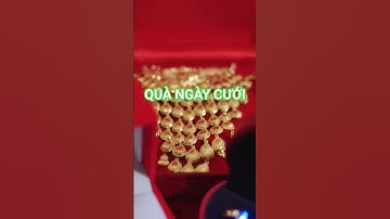 Quà Nhỏ Ngày Cưới#love #video #viral #tintuc #new #top #trending #views #shorts