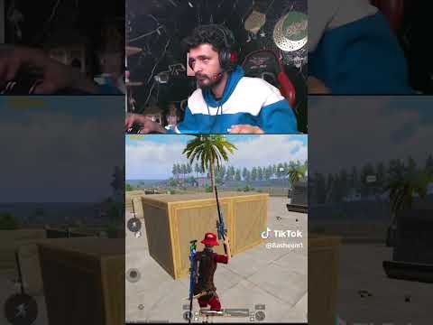 اقوي لقطات غشيم غشيم ببجي موبايل ببجي