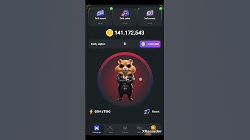 daily cipher 9 July hamster kombat #hamsterkombat #ciphercodes #cryptography