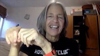 Quick Questions for Eileen Myles
