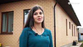 Видео Коттедж СИНАРА ЖК Экодолье Оренбург (автор: Экодолье Оренбург)