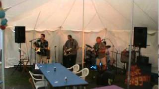 JJ cale's "Lonesome Train"  8-14-10.mpg