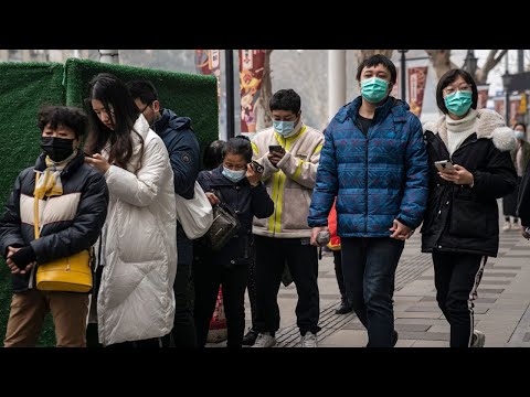 Wuhan one year on: The city that appears safe from coronavirus