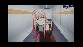 Can We Kiss Forever? - Amv - Zero Two X Hiro