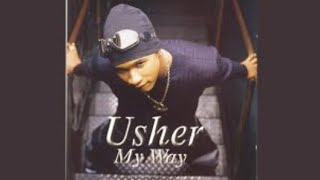 Usher-Slow Jam feat Monica