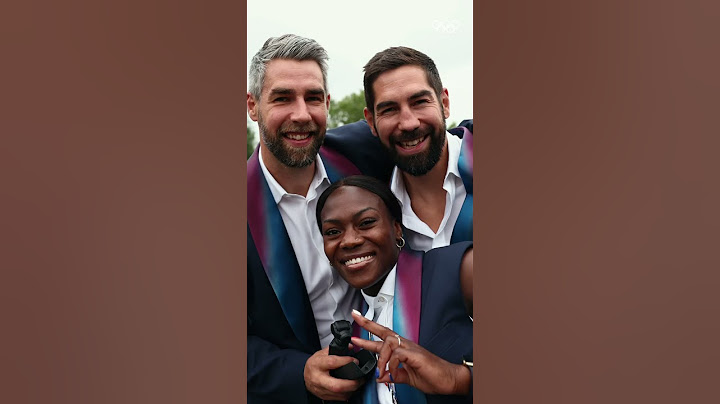 Our heart is full of emotions. The #Paris2024 Opening Cermony was pure magic.
