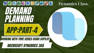 Famous Part 4: Exploring Time Series Data in Demand Planning with Copilot Net Worth