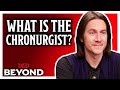 What is the Chronurgist? - Explorer’s Guide to Wildemount for D&D