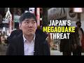 Japan Gears Up for Potential Magnitude 9 Quake 🌊