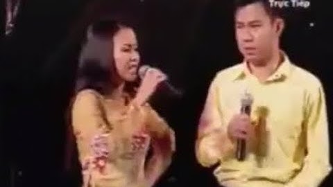 Cafe Miệt Vườn - Cẩm Ly & Quốc Đại (Âm Vang Miền Đông)