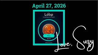The Loop! A new game found at https://www.britannica.com/games/loop screenshot 5