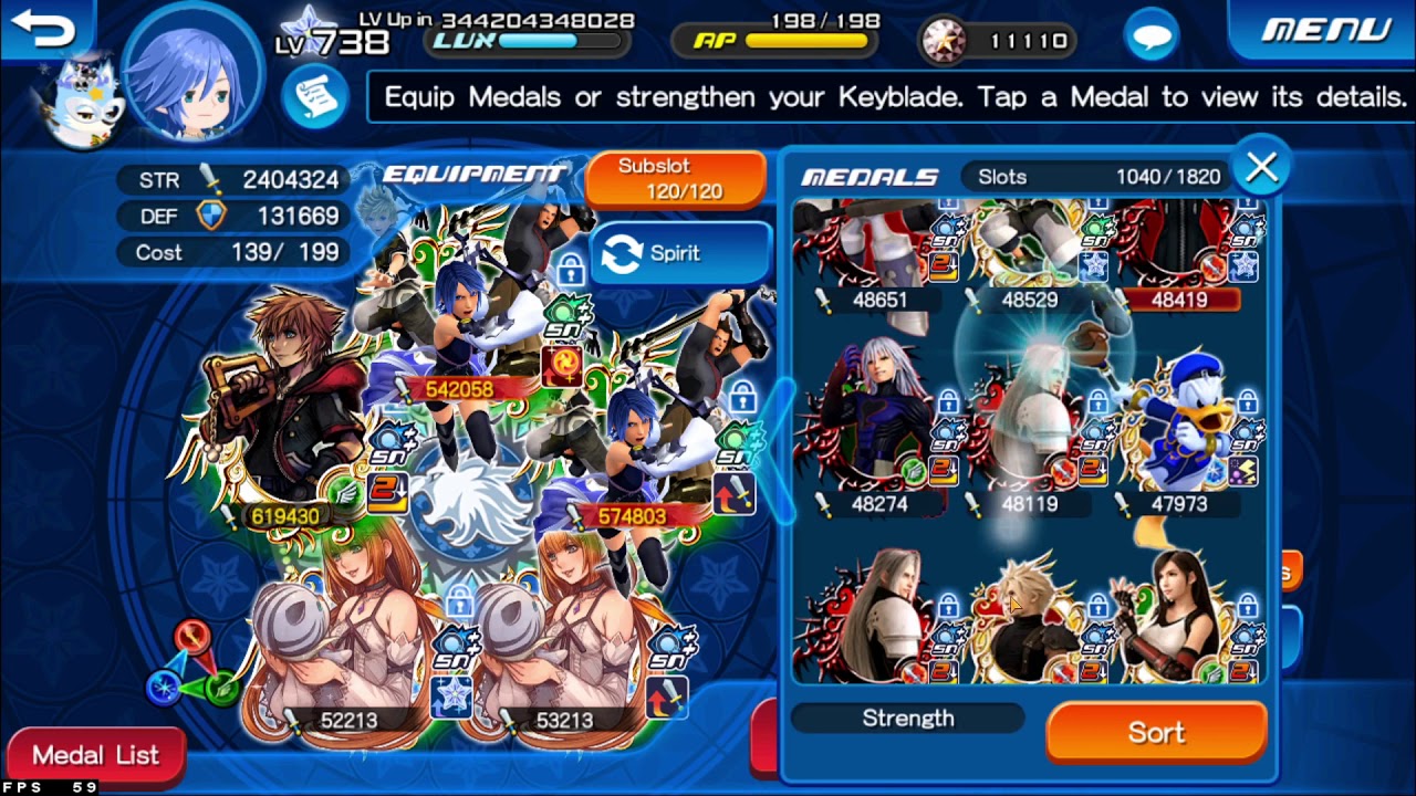 KHUx - Tips And Trick For Coliseum PvE