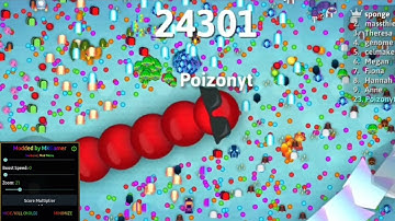 How to download snake io mod menu SNAKE IO mod MENU FUNYY MOMEN  (link in description)