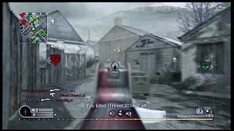 vG I DYN0M1T3 :: Frenzy