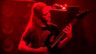 Watch Rings Of Saturn Grinding Of Internal Organs video