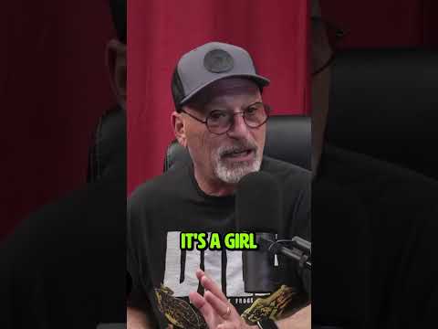 Howie Mandel Leaks His Golden Buzzer