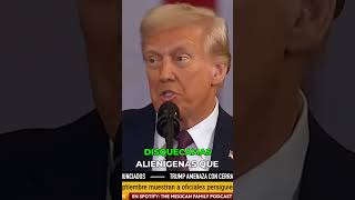 Trump&#39;s TikTok Deal: Billions for Friends, Cuts for US Healthcare!