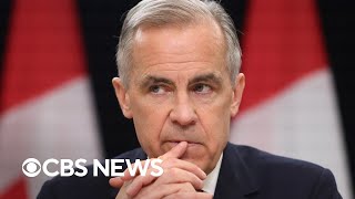 Agenda for Carney's high-stakes meeting with Trump