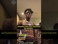 😡Lil Durk vs Nba Youngboy vuelven con Beef…